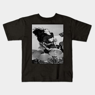 rae lil black 666 Kids T-Shirt